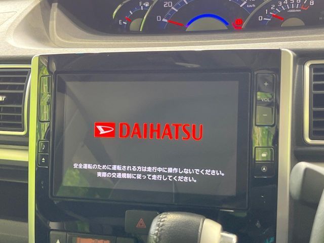 DAIHATSU TANTO CUSTOM 2016