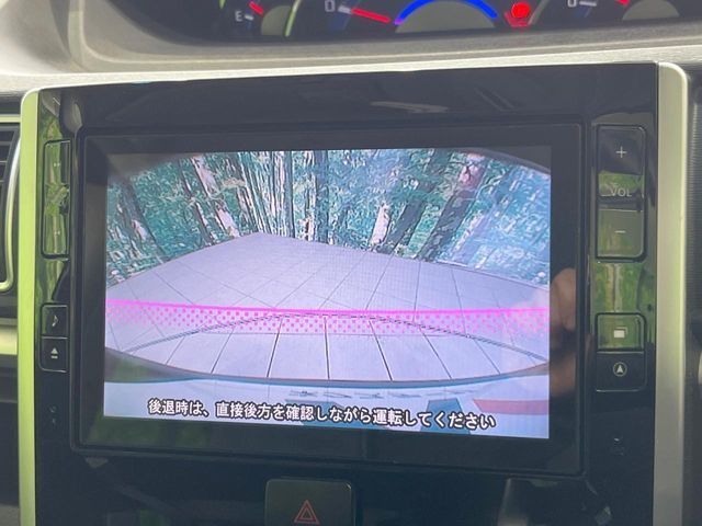 DAIHATSU TANTO CUSTOM 2016