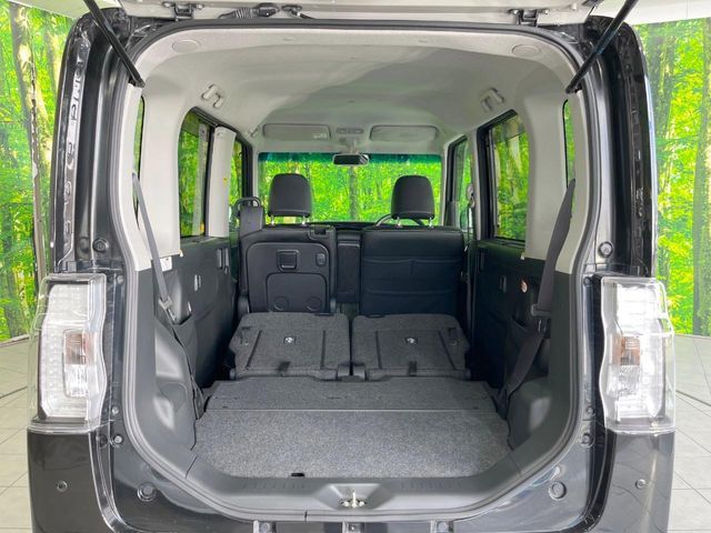 DAIHATSU TANTO CUSTOM 2016