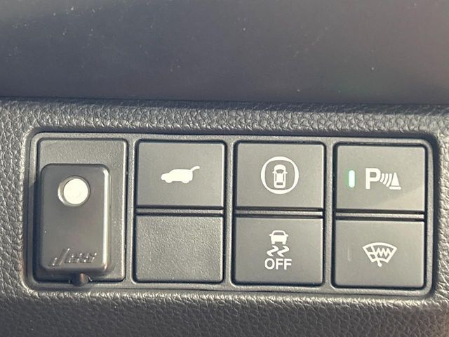 HONDA VEZEL e:HEV 2021