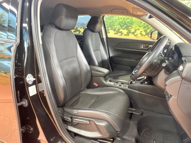 HONDA VEZEL e:HEV 2021