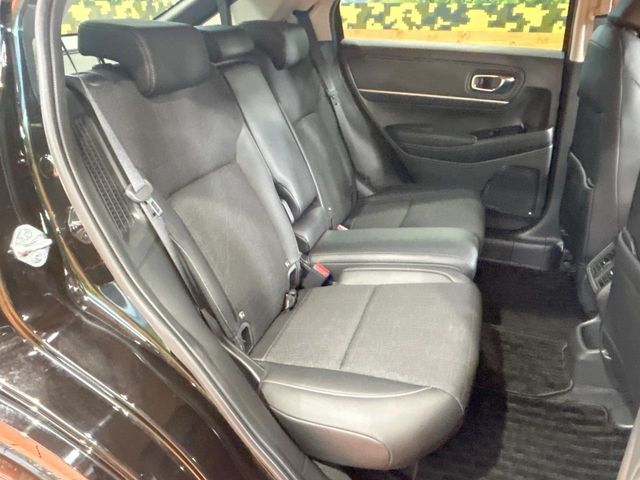 HONDA VEZEL e:HEV 2021