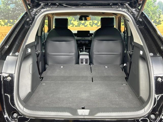 HONDA VEZEL e:HEV 2021