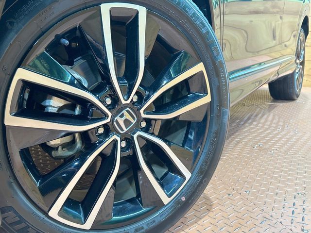 HONDA VEZEL e:HEV 2021