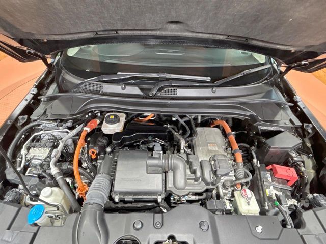 HONDA VEZEL e:HEV 2021