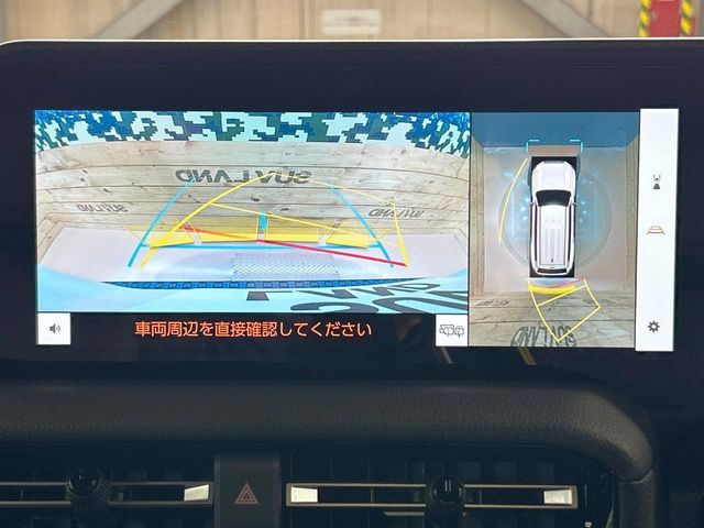 TOYOTA LANDCRUISER 250 2024