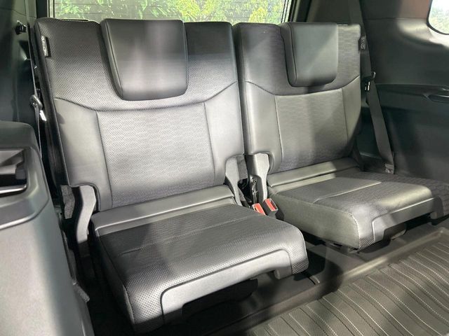 TOYOTA LANDCRUISER 250 2024