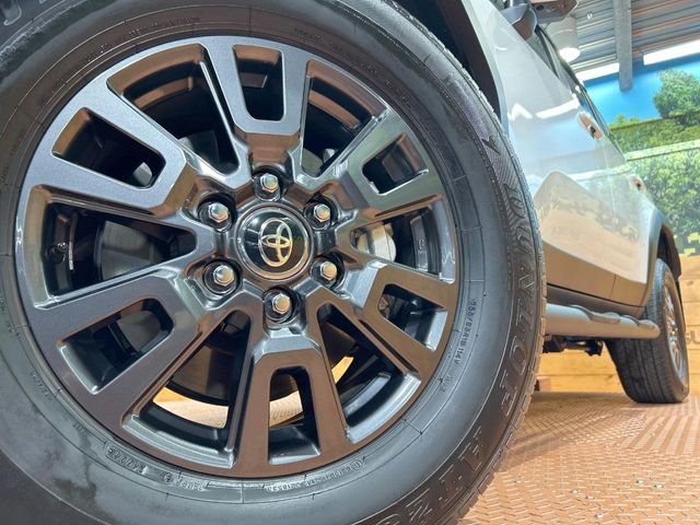 TOYOTA LANDCRUISER 250 2024