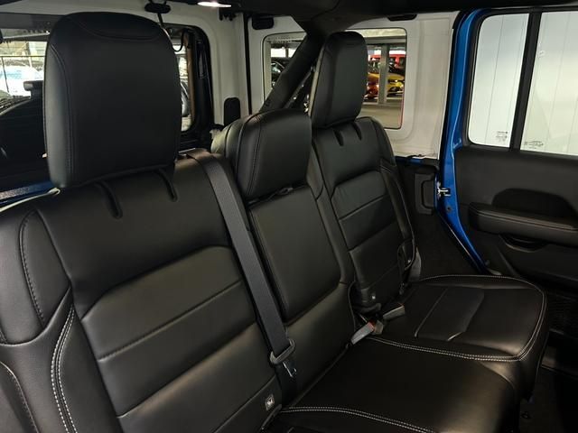 JEEP JEEP WRANGLER UNLIMITED 2021