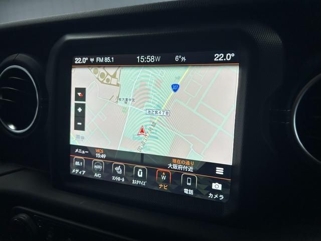 JEEP JEEP WRANGLER UNLIMITED 2021