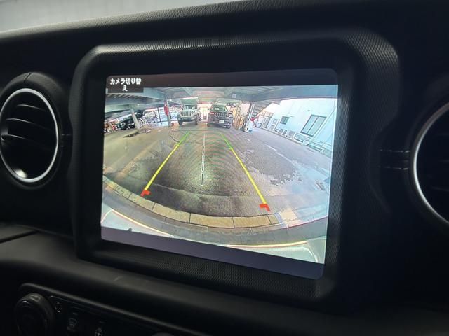 JEEP JEEP WRANGLER UNLIMITED 2021