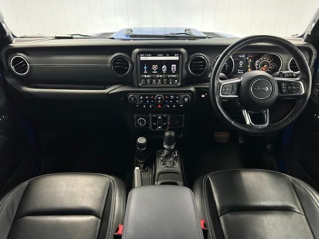 JEEP JEEP WRANGLER UNLIMITED 2021