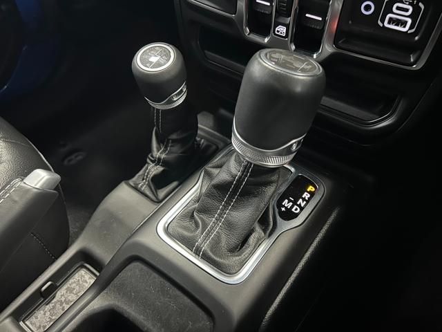 JEEP JEEP WRANGLER UNLIMITED 2021