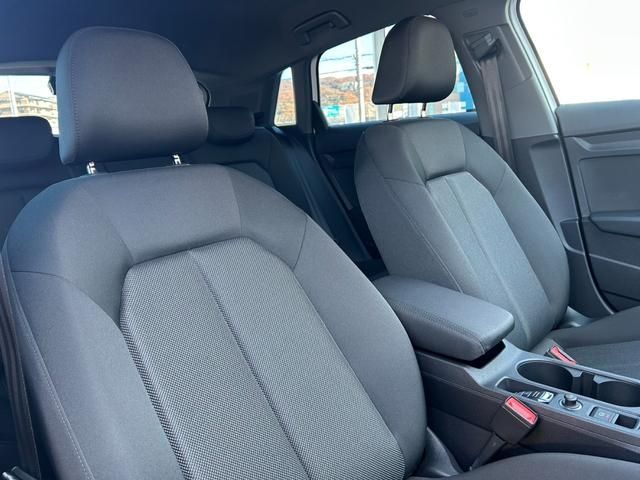 AUDI AUDI A3 SPORTBACK 2023