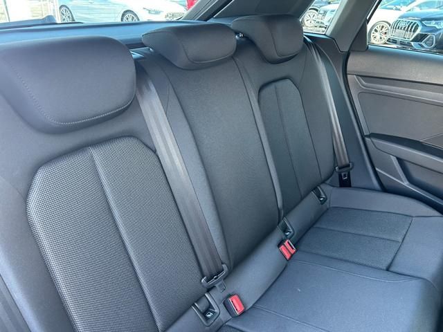 AUDI AUDI A3 SPORTBACK 2023