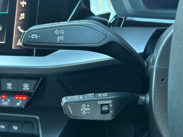 AUDI AUDI A3 SPORTBACK 2023