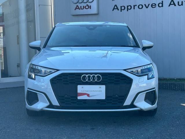 AUDI AUDI A3 SPORTBACK 2023