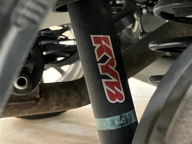 SUZUKI ALTO WORKS 2016