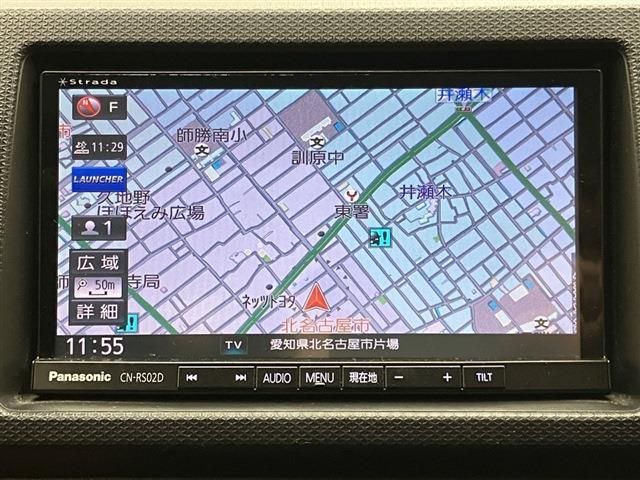 SUZUKI ALTO WORKS 2016