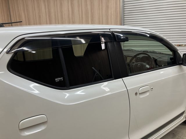 SUZUKI ALTO WORKS 2016