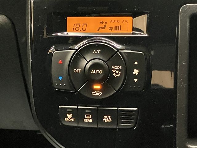 SUZUKI ALTO WORKS 2016