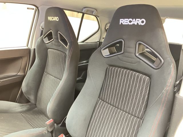 SUZUKI ALTO WORKS 2016