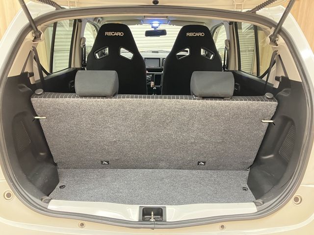 SUZUKI ALTO WORKS 2016