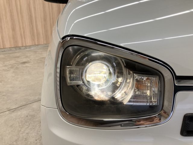 SUZUKI ALTO WORKS 2016