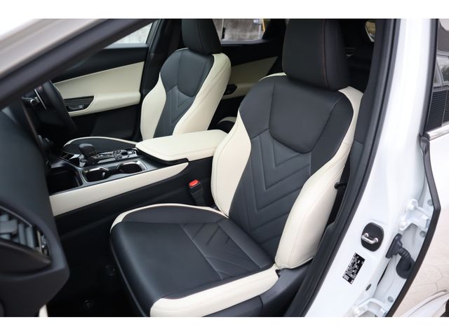 TOYOTA LEXUS NX250 2023