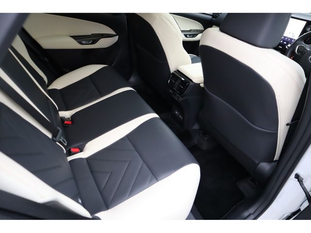 TOYOTA LEXUS NX250 2023