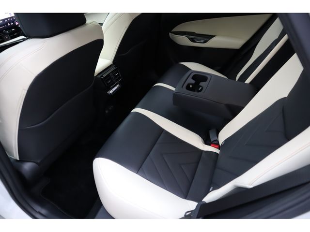 TOYOTA LEXUS NX250 2023