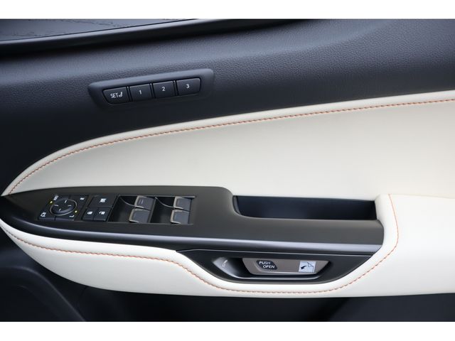 TOYOTA LEXUS NX250 2023