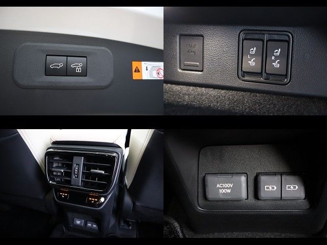 TOYOTA LEXUS NX250 2023