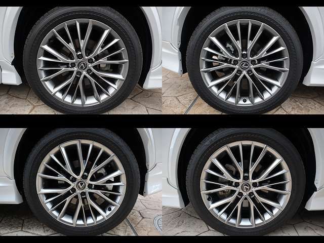 TOYOTA LEXUS NX250 2023