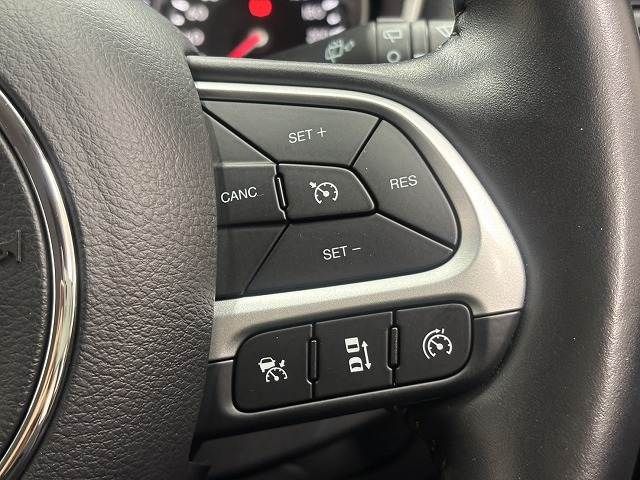 JEEP JEEP COMPASS 4WD 2018