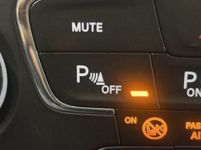 JEEP JEEP COMPASS 4WD 2018