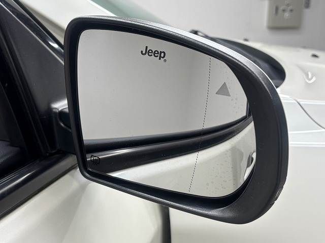 JEEP JEEP COMPASS 4WD 2018