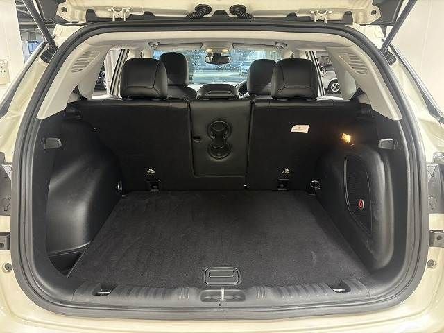 JEEP JEEP COMPASS 4WD 2018