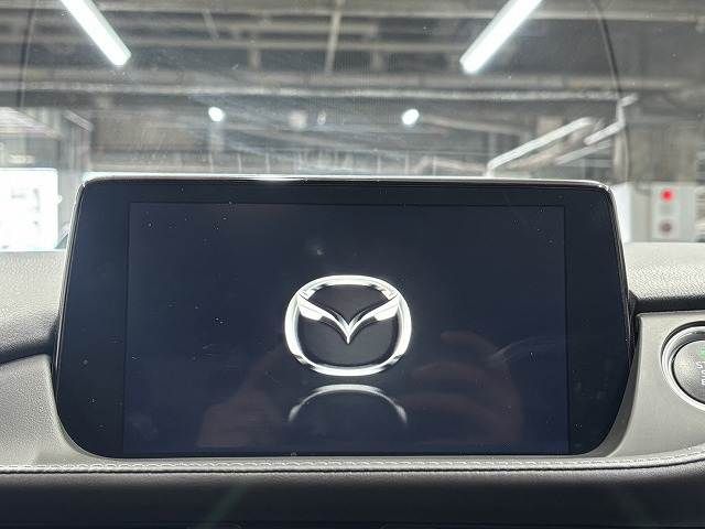 MAZDA MAZDA6 WAGON 2021