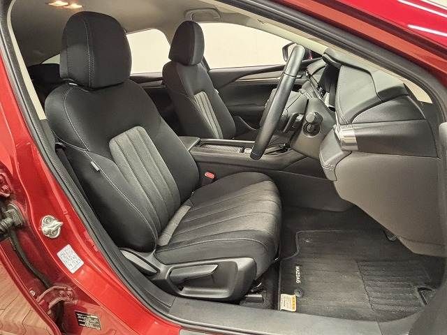 MAZDA MAZDA6 WAGON 2021