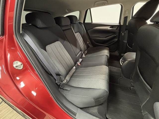 MAZDA MAZDA6 WAGON 2021