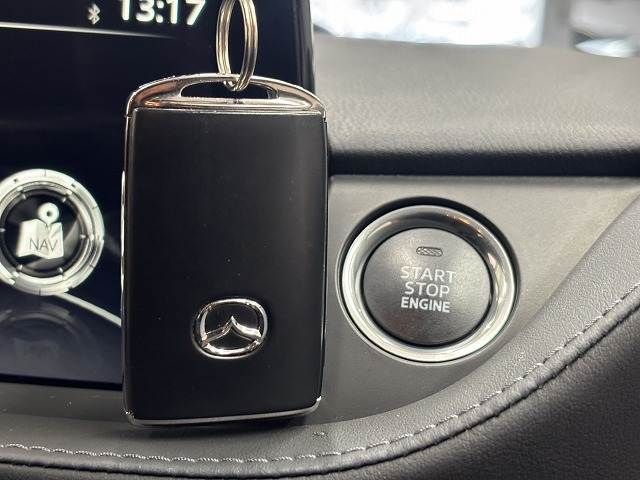 MAZDA MAZDA6 WAGON 2021