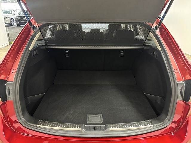 MAZDA MAZDA6 WAGON 2021