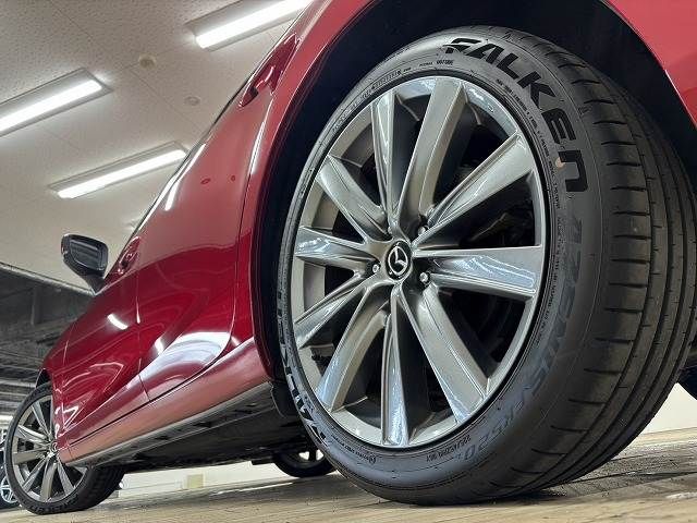 MAZDA MAZDA6 WAGON 2021