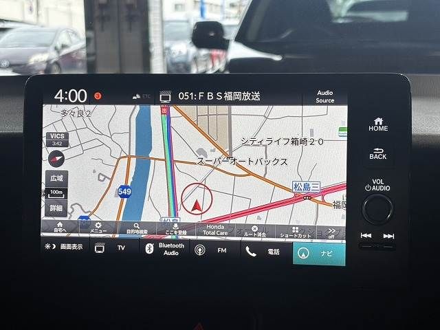 HONDA VEZEL e:HEV 2022