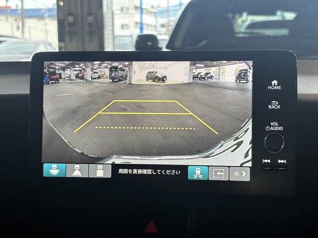 HONDA VEZEL e:HEV 2022