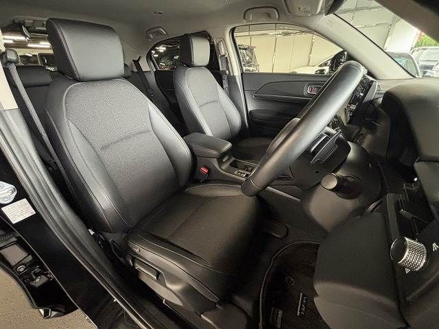 HONDA VEZEL e:HEV 2022