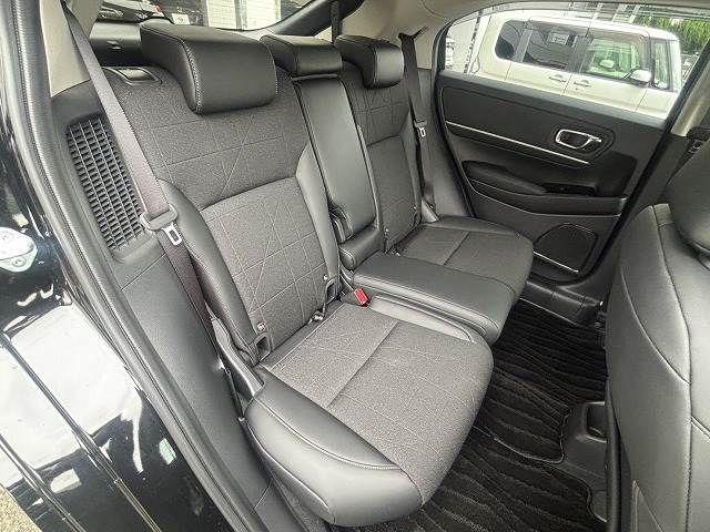 HONDA VEZEL e:HEV 2022