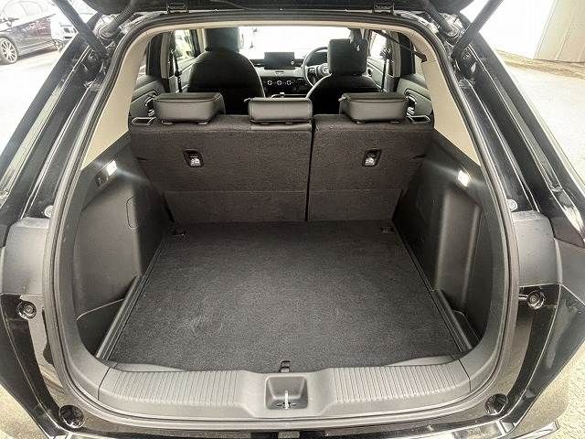 HONDA VEZEL e:HEV 2022