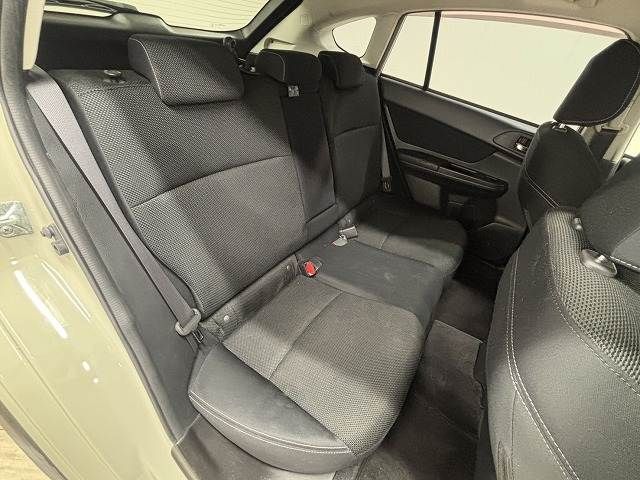 SUBARU SUBARU XV 2014